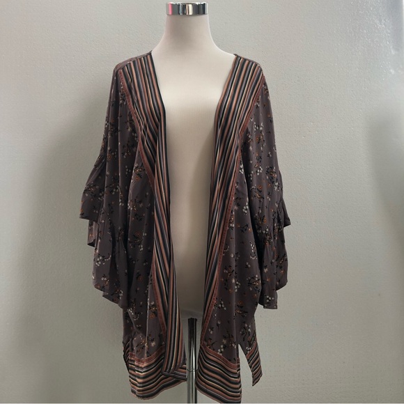 Matilda Jane Along the Way Kimono - Picture 3 of 8